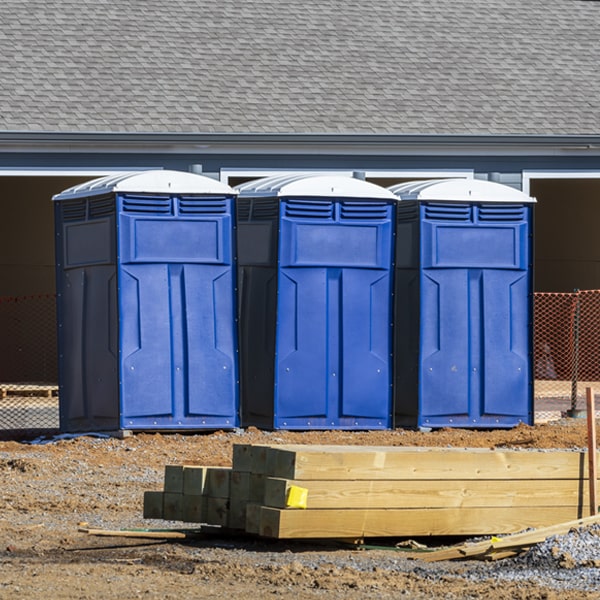 do you offer wheelchair accessible porta potties for rent in Wills